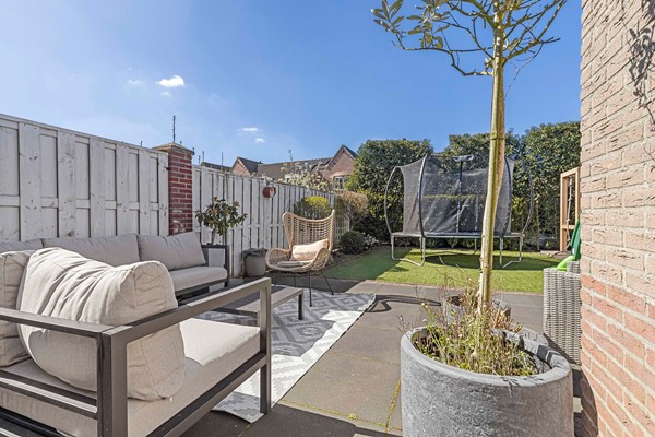 Medium property photo - Bertha Soreestraat 18, 5913 RP Venlo